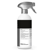 The Finisher ClearView 500ml Glasreiniger