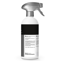 The Finisher ClearView 500ml Glasreiniger