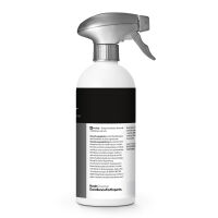 The Finisher InsideUp 500ml Kunststoffreiniger