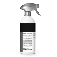 The Finisher InsideUp 500ml Kunststoffreiniger