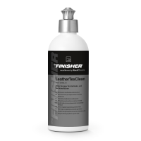 The Finisher LeatherTexClean 500ml Leder-Textilreiniger