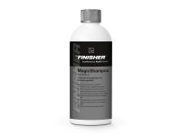 The Finisher MagicShampoo 500ml Pflegeshampoo