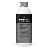 The Finisher MagicShampoo 500ml Pflegeshampoo