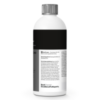 The Finisher MagicShampoo 500ml Pflegeshampoo