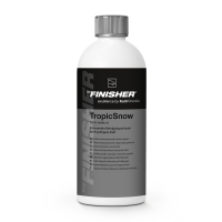 The Finisher Schaumshampoo TropicSnow 500ml