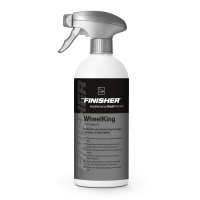 The Finisher WheelKing 500ml Felgenreiniger