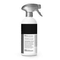 The Finisher WheelKing 500ml Felgenreiniger