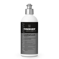 The Finisher LeatherLock 500ml Lederpflege
