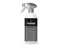 The Finisher JustPerfect 500ml QuickDetailer