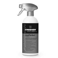 The Finisher JustPerfect 500ml QuickDetailer