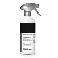 The Finisher JustPerfect 500ml QuickDetailer