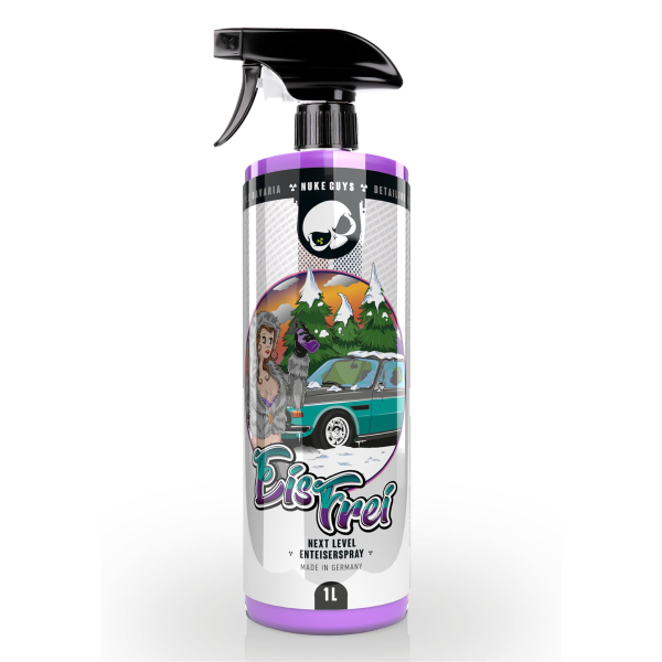 Nuke Guys EisFrei Enteiserspray 1L