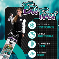Nuke Guys EisFrei Enteiserspray 1L