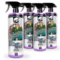 Nuke Guys EisFrei Enteiserspray 1L Sets 4x 1L...