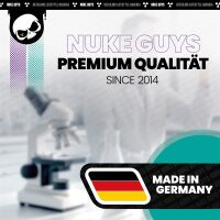 Nuke Guys EisFrei Enteiserspray 1L Sets 4x 1L Scheibenenteiser