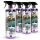 Nuke Guys EisFrei Enteiserspray 1L Sets 4x 1L Scheibenenteiser