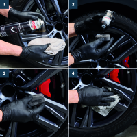 Sonax PROFILINE CeramicCoating CC Rim 50ml