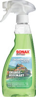 Sonax CockpitPfleger Matteffect Orange+Rosemary 500ml
