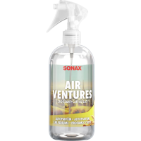 Sonax AirVentures Croissant+CafÃ© au Lait 300ml