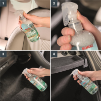 Sonax AirVentures Orange+Rosemary 300 ml
