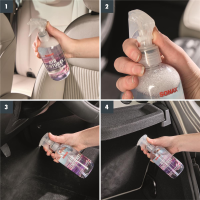 Sonax AirVentures Cherry Blossom+Green Tea 300 ml