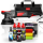 Menzerna Poliermaschinen Set 1 MZ-XR