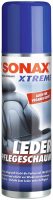Sonax XTREME LederPflegeSchaum 250ml