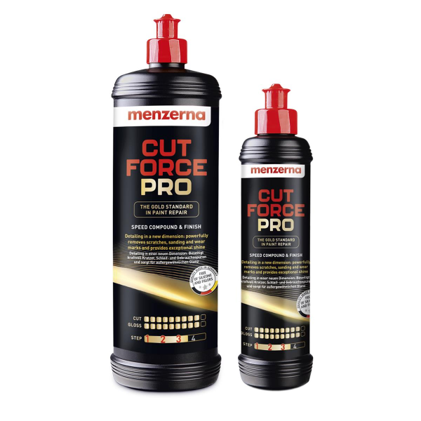 Menzerna Cut Force Pro
