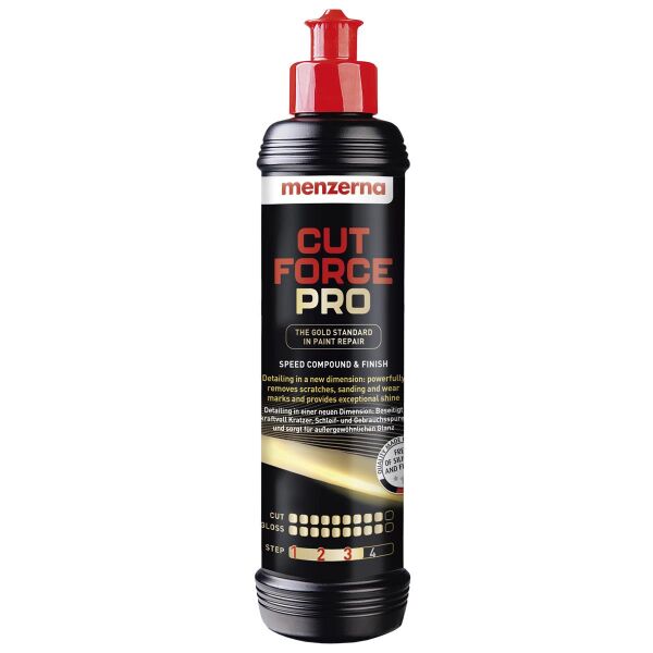 Menzerna Cut Force Pro 250 ml
