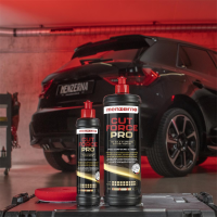Menzerna Cut Force Pro 250 ml