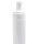 Schaumspender neutral, Flasche mit Pumpaufsatz, weiß matt 200ml Fassungsvermögen