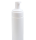 Schaumspender neutral, Flasche mit Pumpaufsatz, weiß matt 200ml Fassungsvermögen