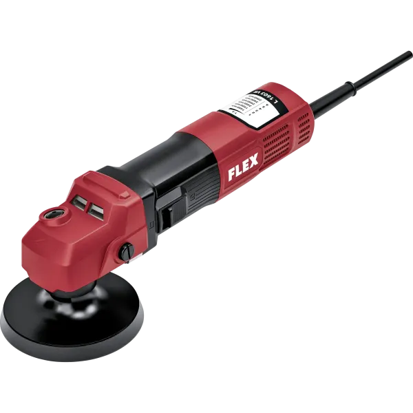 Schleifer L 1603 VR 230/CEE