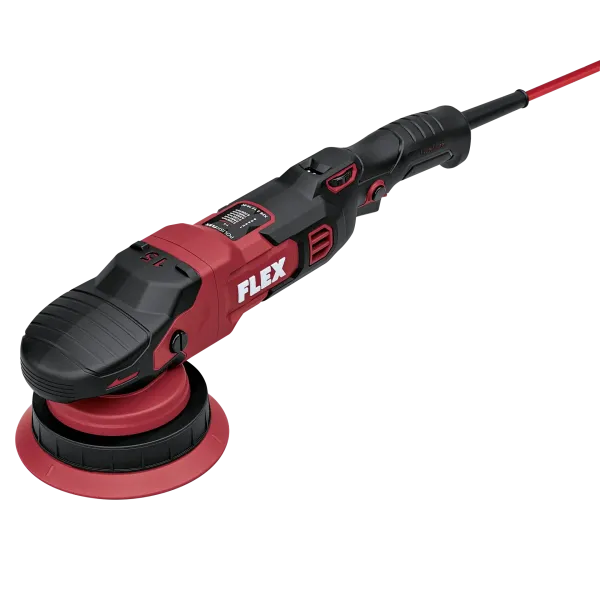 Exzenterpolierer mit Freilauf XFE 2 15 14-EC C