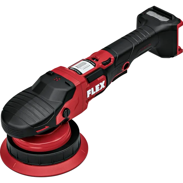 Akku Polierer XCE 2 8 18-EC C