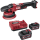 Akku Polierer XFE 2 15 18-EC C Set