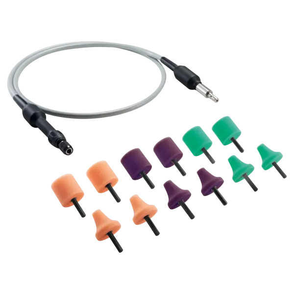 PXE Antrieb rotativ FS 140 C Set